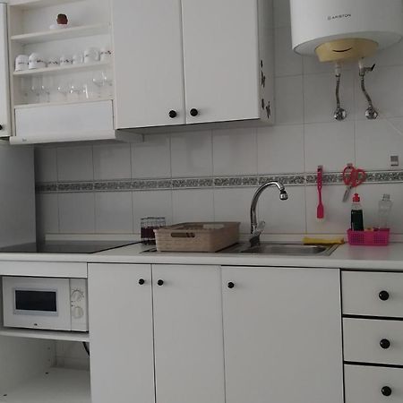 Studio Almudena Torrevieja Zewnętrze zdjęcie