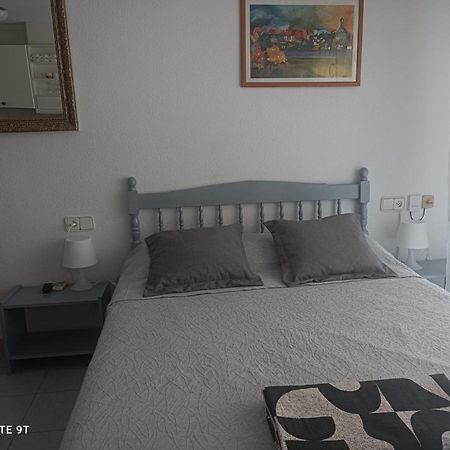 Studio Almudena Torrevieja Zewnętrze zdjęcie