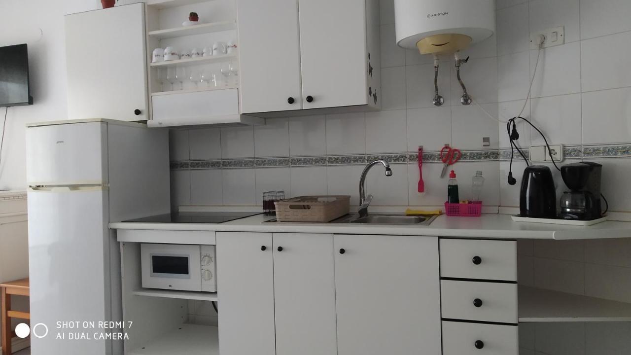 Studio Almudena Torrevieja Zewnętrze zdjęcie