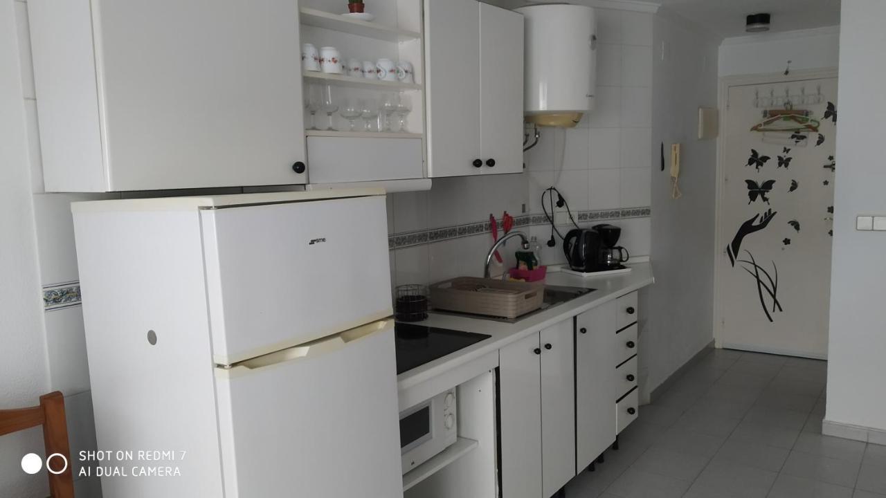Studio Almudena Torrevieja Zewnętrze zdjęcie