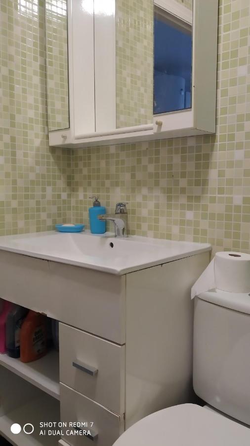 Studio Almudena Torrevieja Zewnętrze zdjęcie