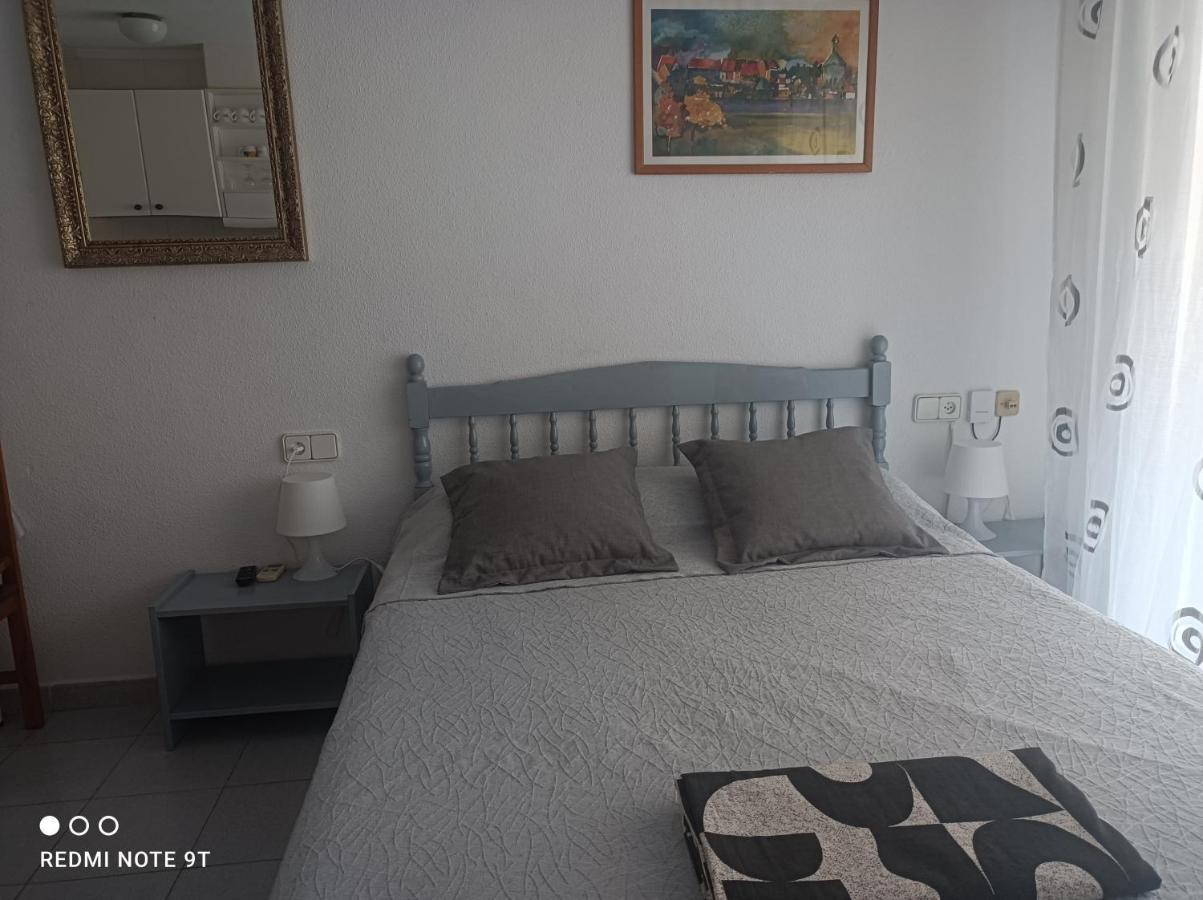 Studio Almudena Torrevieja Zewnętrze zdjęcie