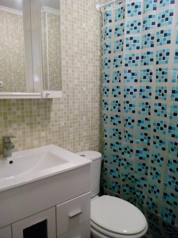 Studio Almudena Torrevieja Zewnętrze zdjęcie